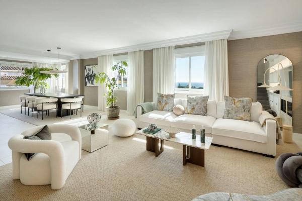 Ático en Lugar Nagueles, 1