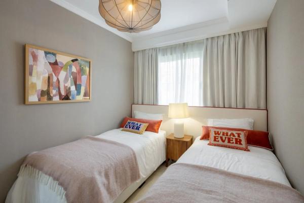 Ático en Lugar Nagueles, 1