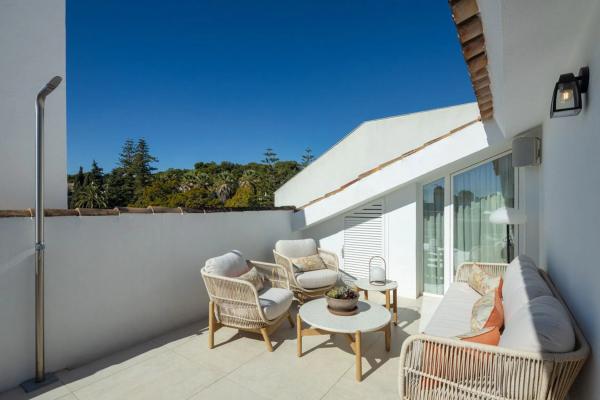 Ático en Lugar Nagueles, 1