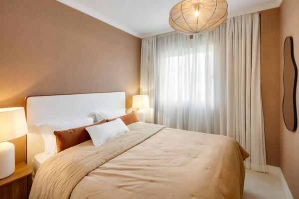 Ático en Lugar Nagueles, 1