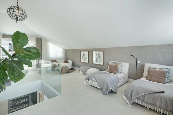 Ático en Lugar Nagueles, 1