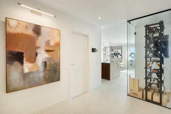 Ático en Lugar Nagueles, 1