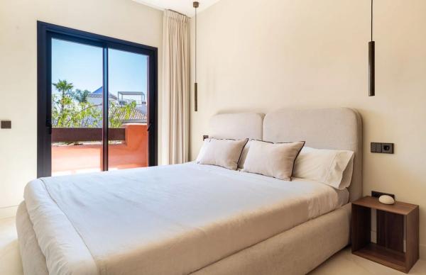 Chalet adosado en Monte Marbella Club s/n