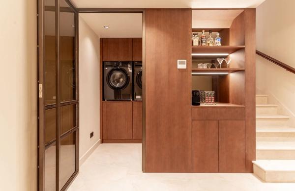 Chalet adosado en Monte Marbella Club s/n