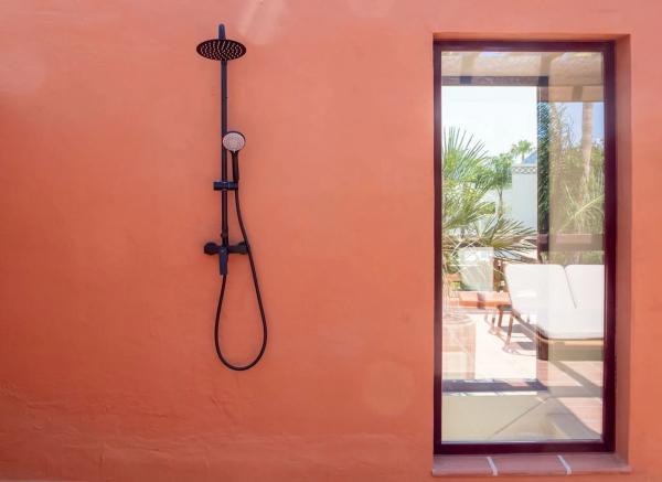 Chalet adosado en Monte Marbella Club s/n