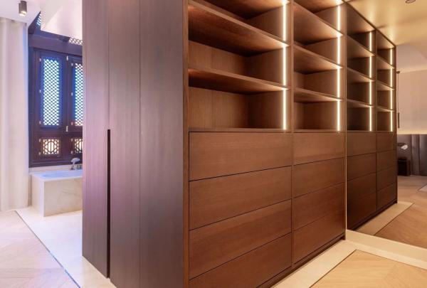 Chalet adosado en Monte Marbella Club s/n