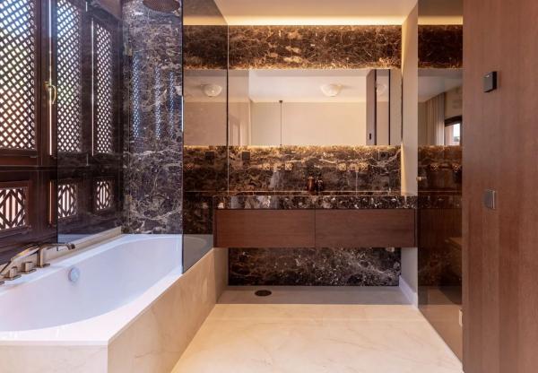 Chalet adosado en Monte Marbella Club s/n