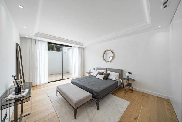 Chalet en calle Sierra Bermeja