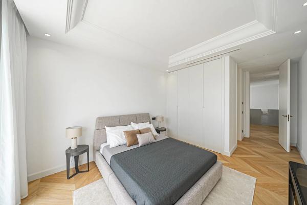 Chalet en calle Sierra Bermeja