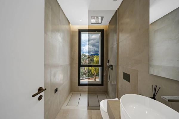 Chalet en calle Sierra Bermeja