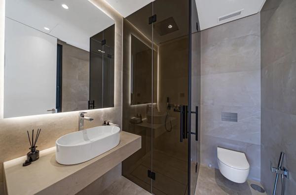 Chalet en calle Sierra Bermeja