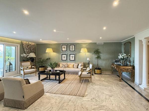 Piso en camino de Camoján