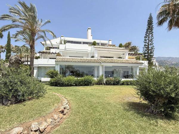 Piso en camino de Camoján