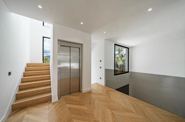 Chalet en calle Sierra Bermeja