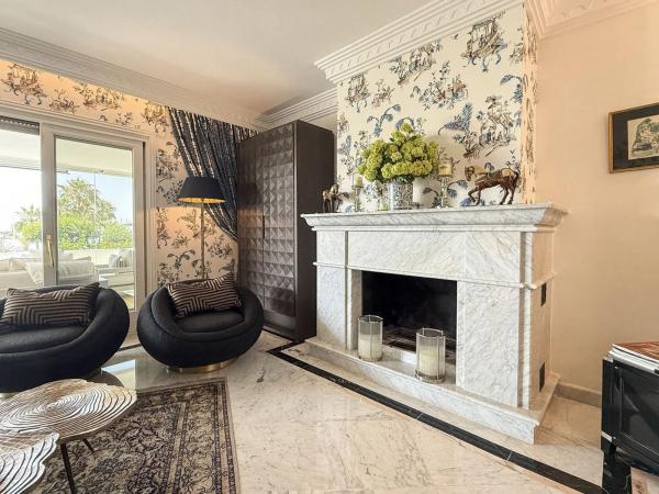 Piso en camino de Camoján