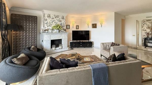 Piso en camino de Camoján