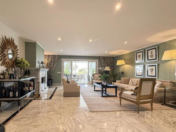 Piso en camino de Camoján