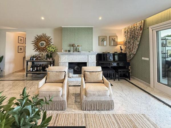 Piso en camino de Camoján