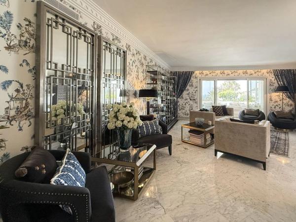 Piso en camino de Camoján