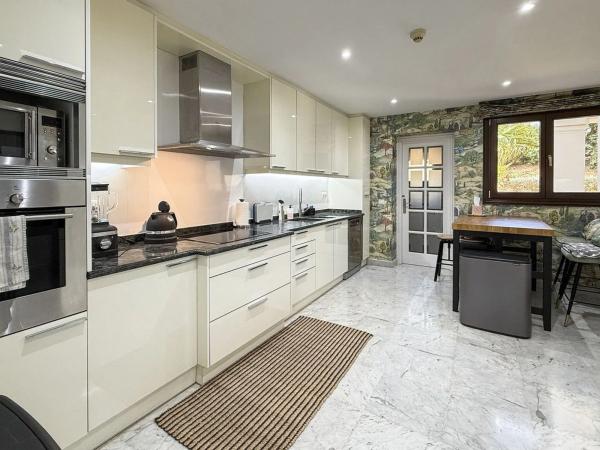 Piso en camino de Camoján