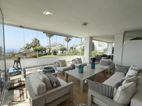 Piso en camino de Camoján