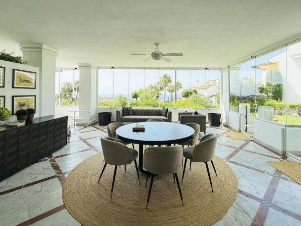 Piso en camino de Camoján