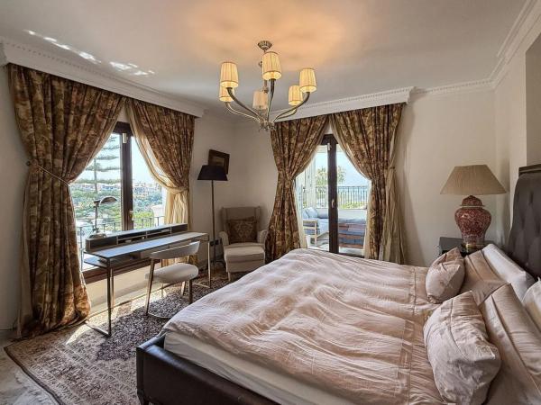 Piso en camino de Camoján