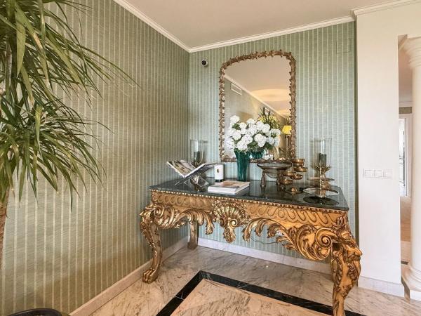 Piso en camino de Camoján