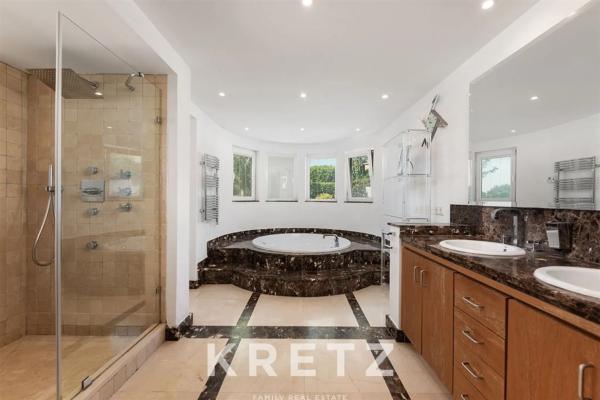 Chalet en El Batatal