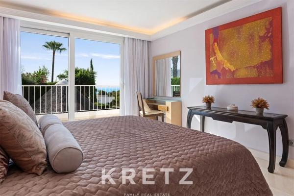 Chalet en El Batatal