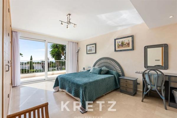 Chalet en El Batatal