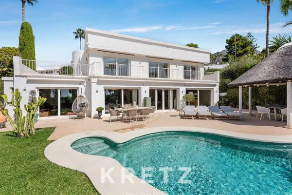 Chalet en El Batatal