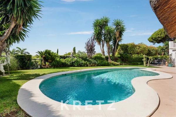 Chalet en El Batatal