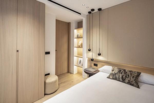 Piso en Parking Hotel Puente Romano, 11