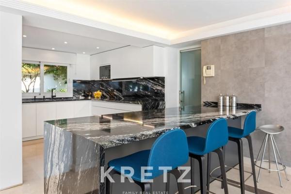 Chalet en El Batatal