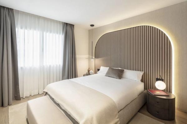 Piso en Parking Hotel Puente Romano, 11