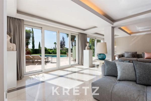 Chalet en El Batatal