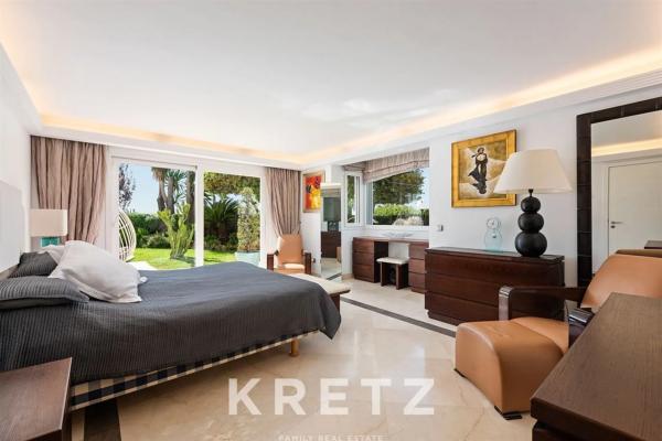 Chalet en El Batatal