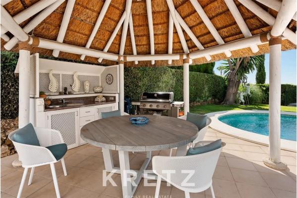 Chalet en El Batatal