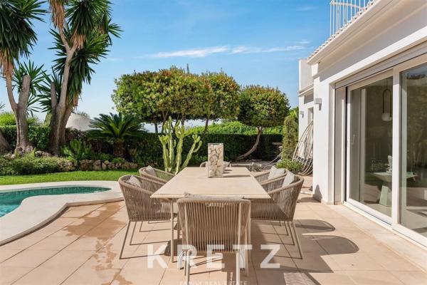 Chalet en El Batatal