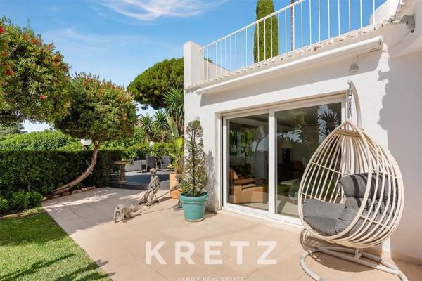 Chalet en El Batatal