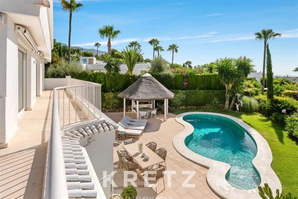 Chalet en El Batatal