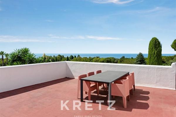 Chalet en El Batatal