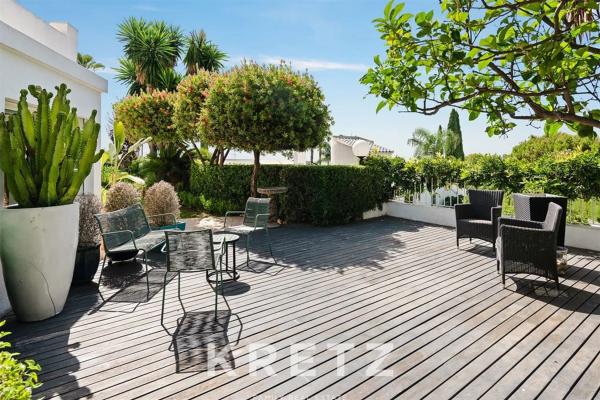 Chalet en El Batatal