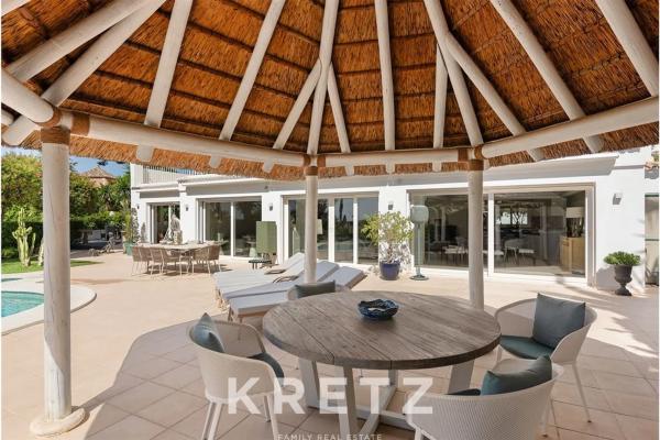 Chalet en El Batatal