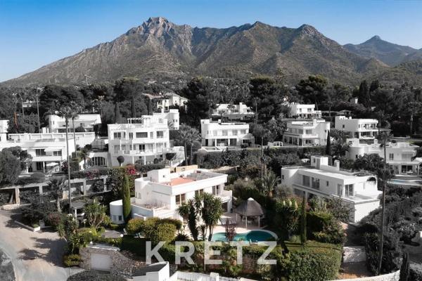 Chalet en El Batatal