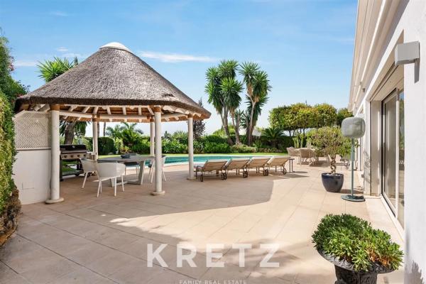 Chalet en El Batatal