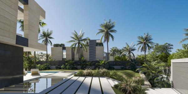 Descubre Virrey 3, la Milla de Oro de Marbella