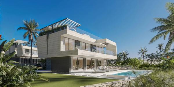 Descubre Virrey 3, la Milla de Oro de Marbella