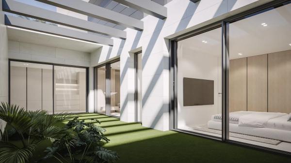 Descubre Virrey 3, la Milla de Oro de Marbella